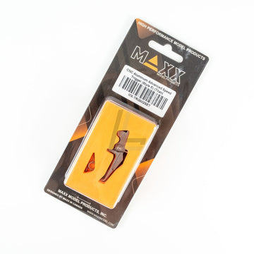 MAXX MODEL - CNC ALUMINUM ADVANCED SPEED TRIGGER (STYLE E) (TITAN)