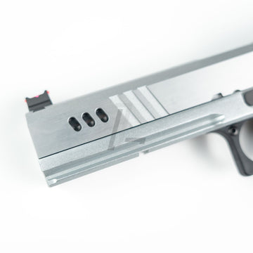 RWA - NIGHTHAWK CUSTOM BDS9 GBB PISTOL