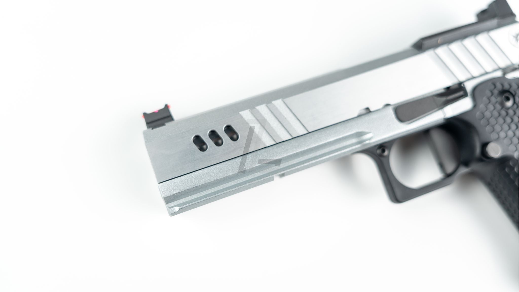 RWA - NIGHTHAWK CUSTOM BDS9 GBB PISTOL