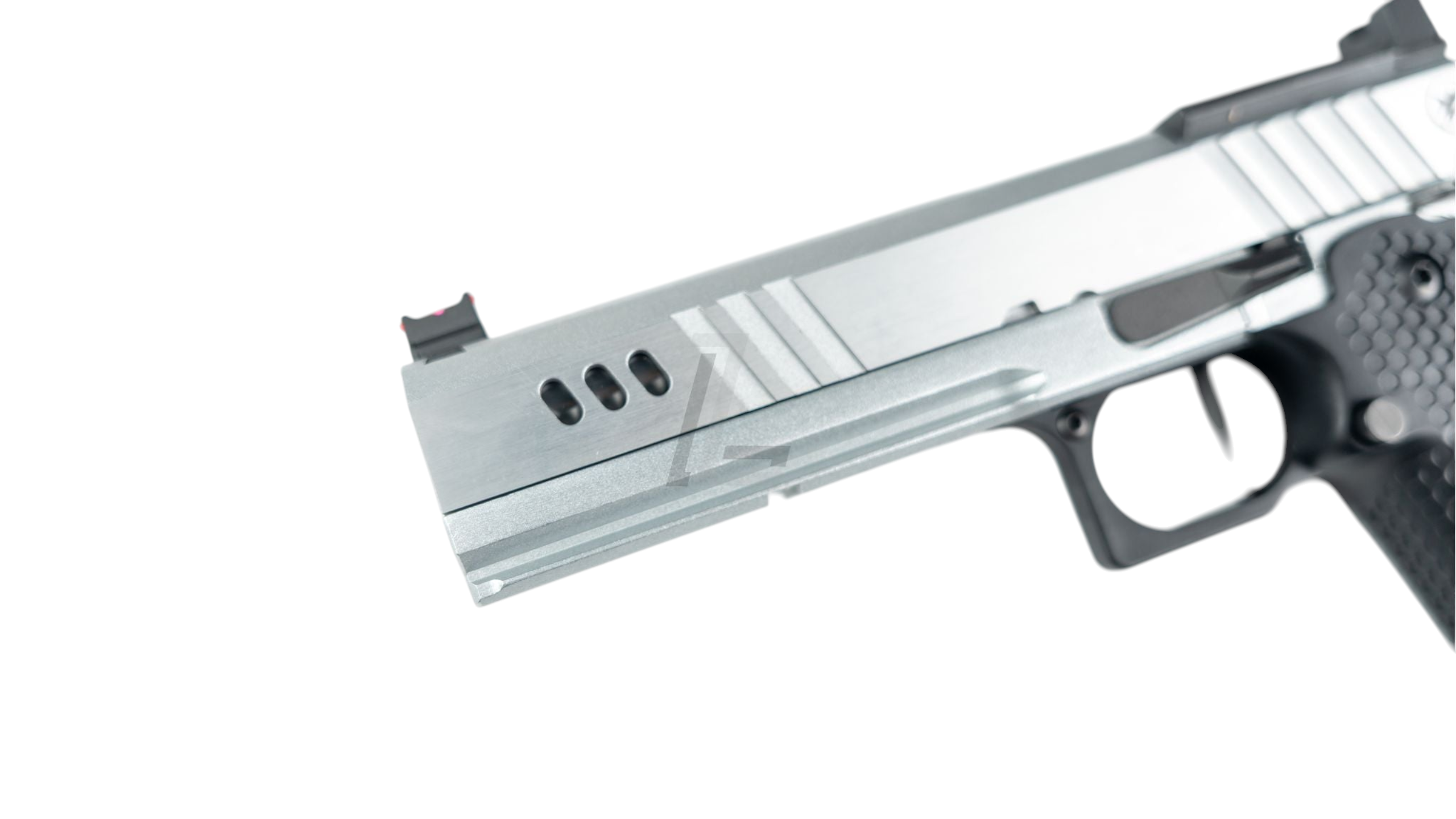 RWA - NIGHTHAWK CUSTOM BDS9 GBB PISTOL