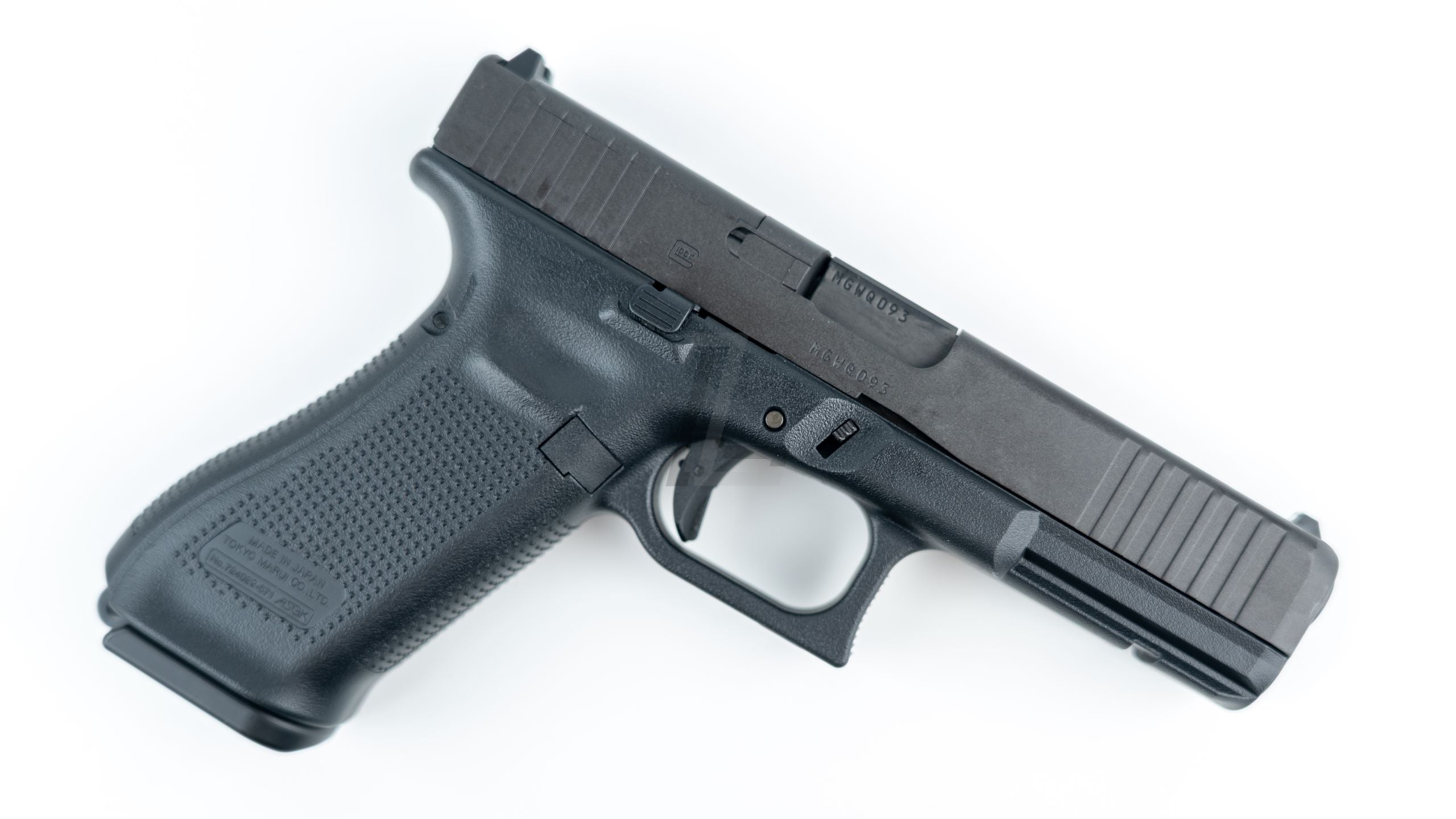 TOKYO MARUI - G17 GEN5 MOS