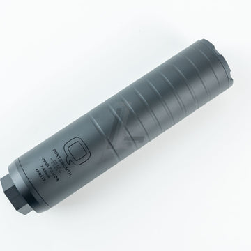 ACM - Q CHERRY BOMB + Q TRASH PANDA SUPPRESSOR SET