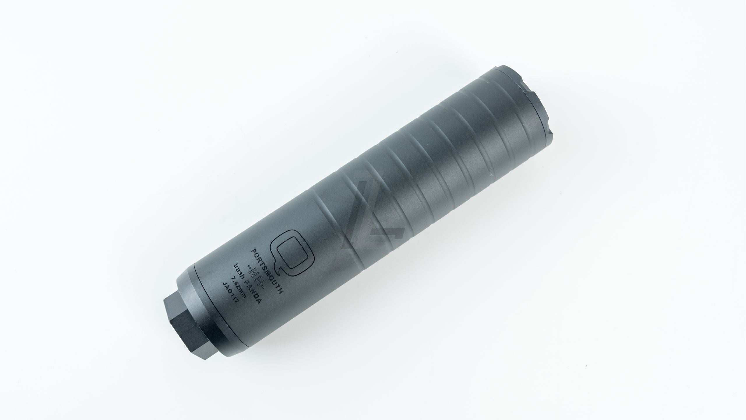 ACM - Q CHERRY BOMB + Q TRASH PANDA SUPPRESSOR SET