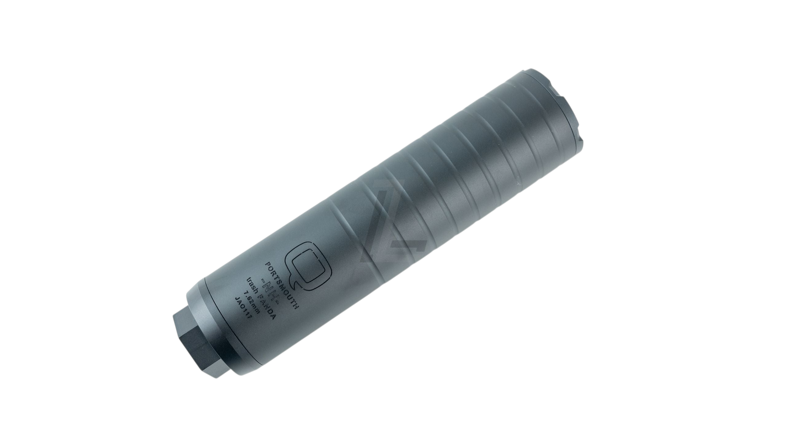 ACM - Q CHERRY BOMB + Q TRASH PANDA SUPPRESSOR SET