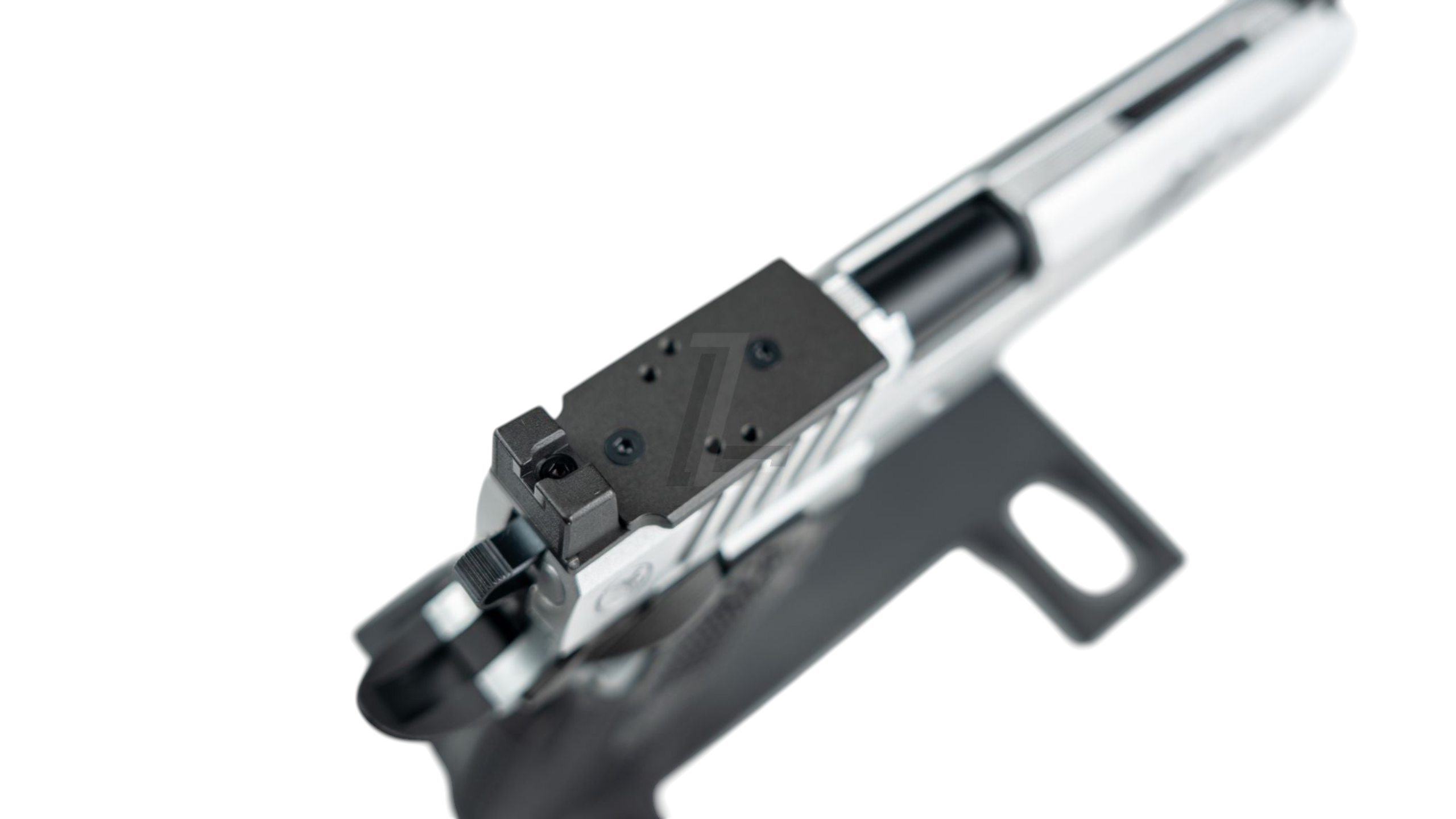 RWA - NIGHTHAWK CUSTOM BDS9 GBB PISTOL