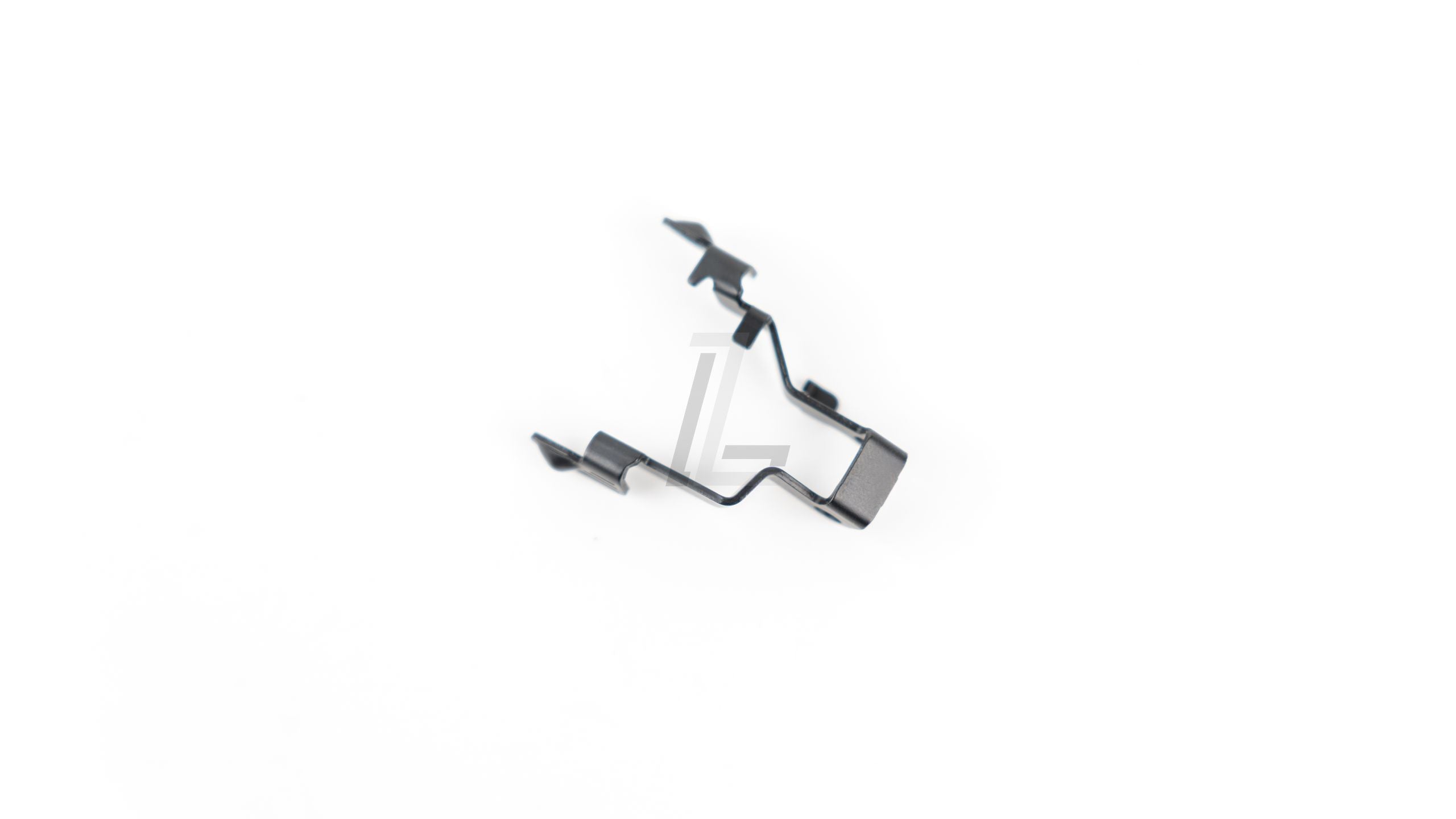 GUARDER - EXTENDED SLIDE STOP FOR MARUI G17 GEN5 MOS (BLACK)