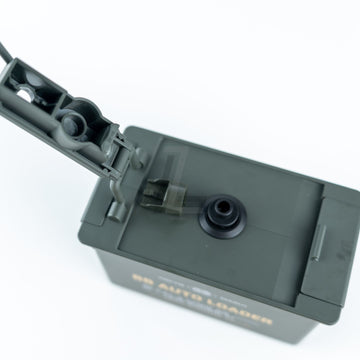 TOKYO MARUI - BB AUTO LOADER (1600RDS ELECTRIC TYPE)