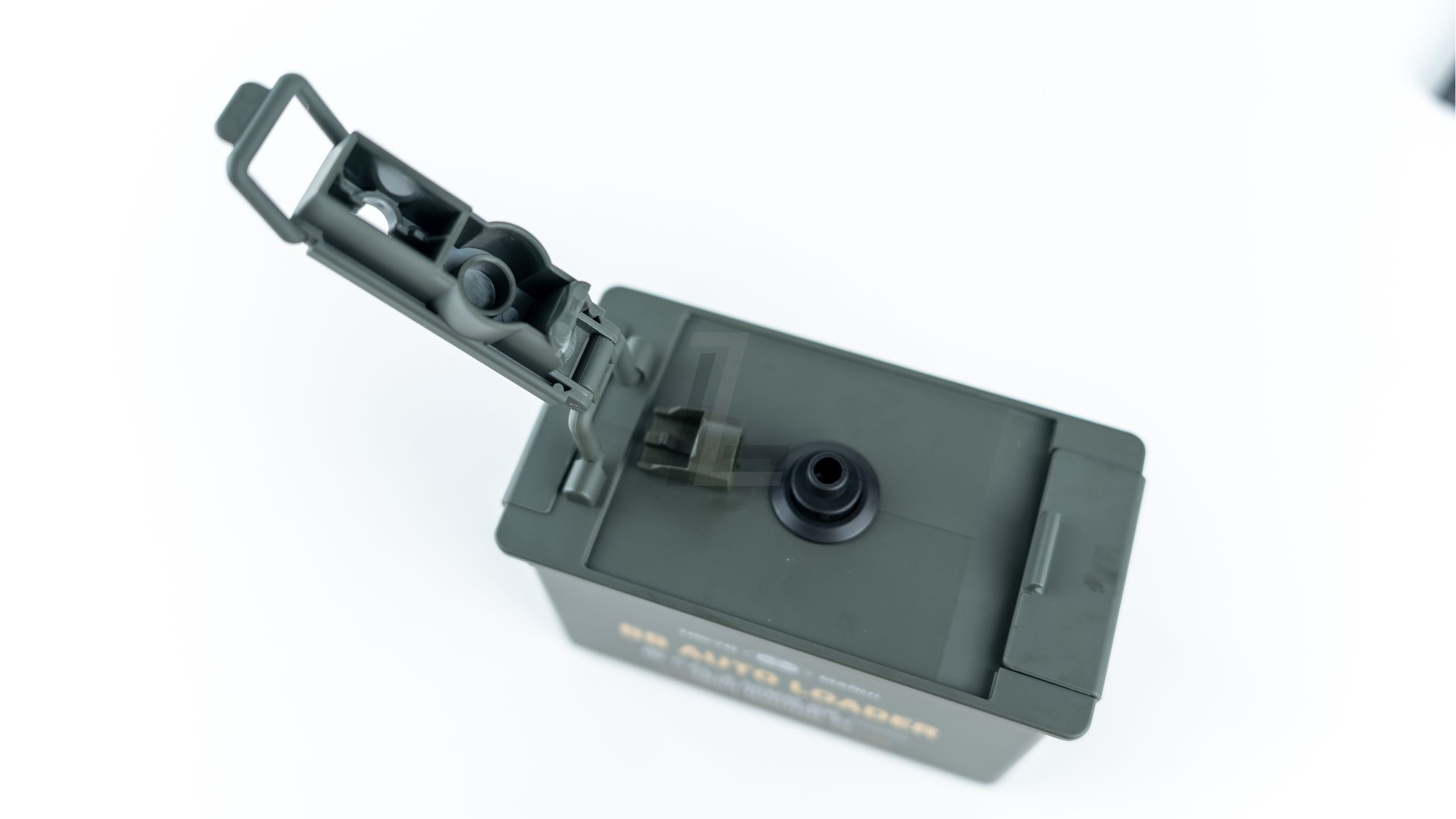 TOKYO MARUI - BB AUTO LOADER (1600RDS ELECTRIC TYPE)