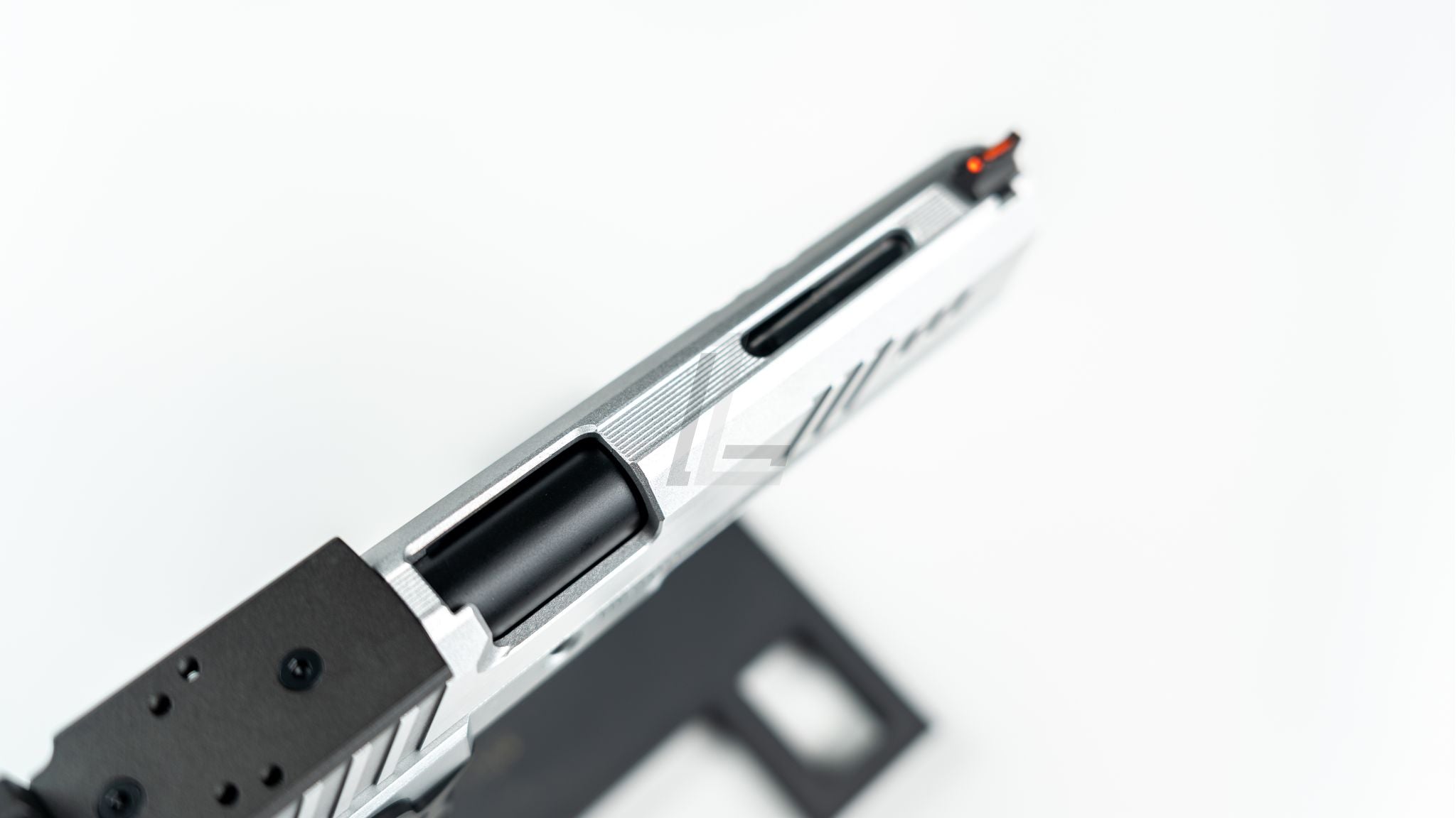 RWA - NIGHTHAWK CUSTOM BDS9 GBB PISTOL