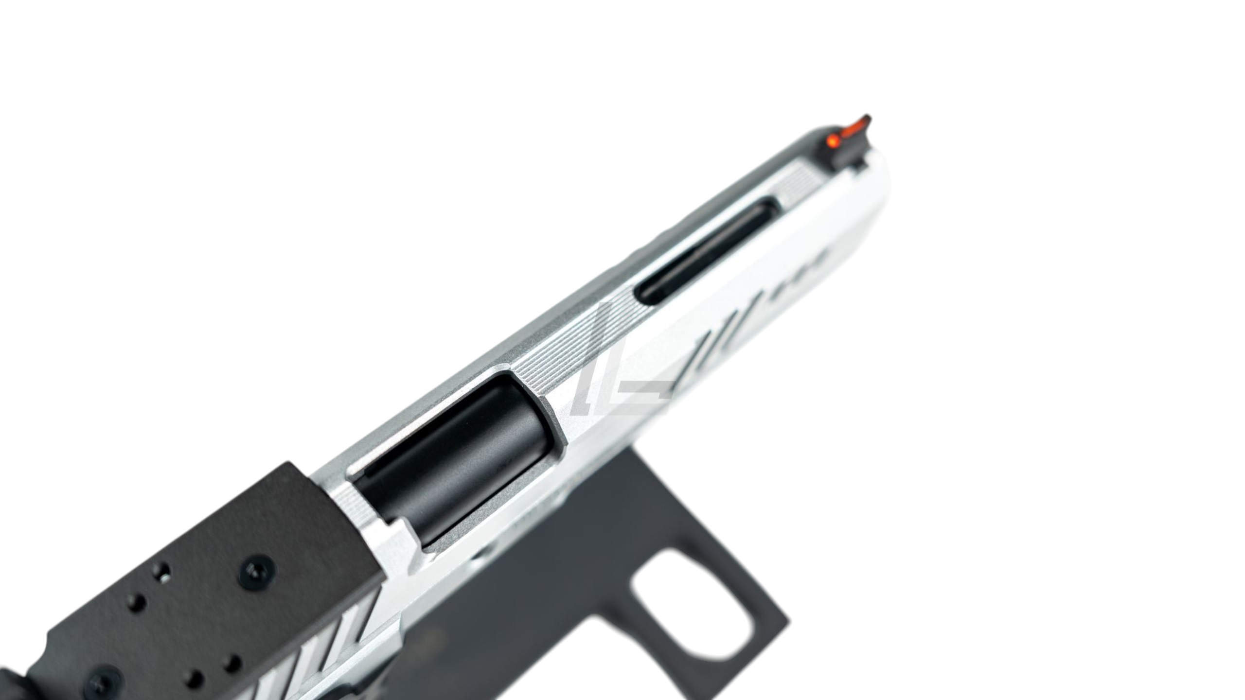 RWA - NIGHTHAWK CUSTOM BDS9 GBB PISTOL