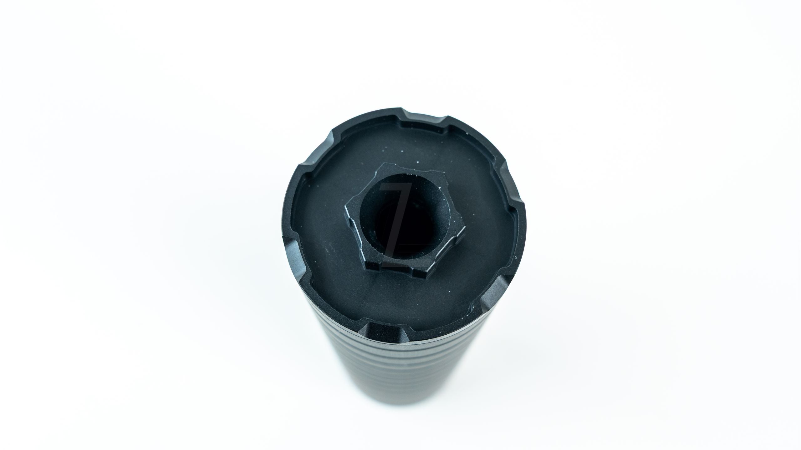 ACM - Q CHERRY BOMB + Q TRASH PANDA SUPPRESSOR SET