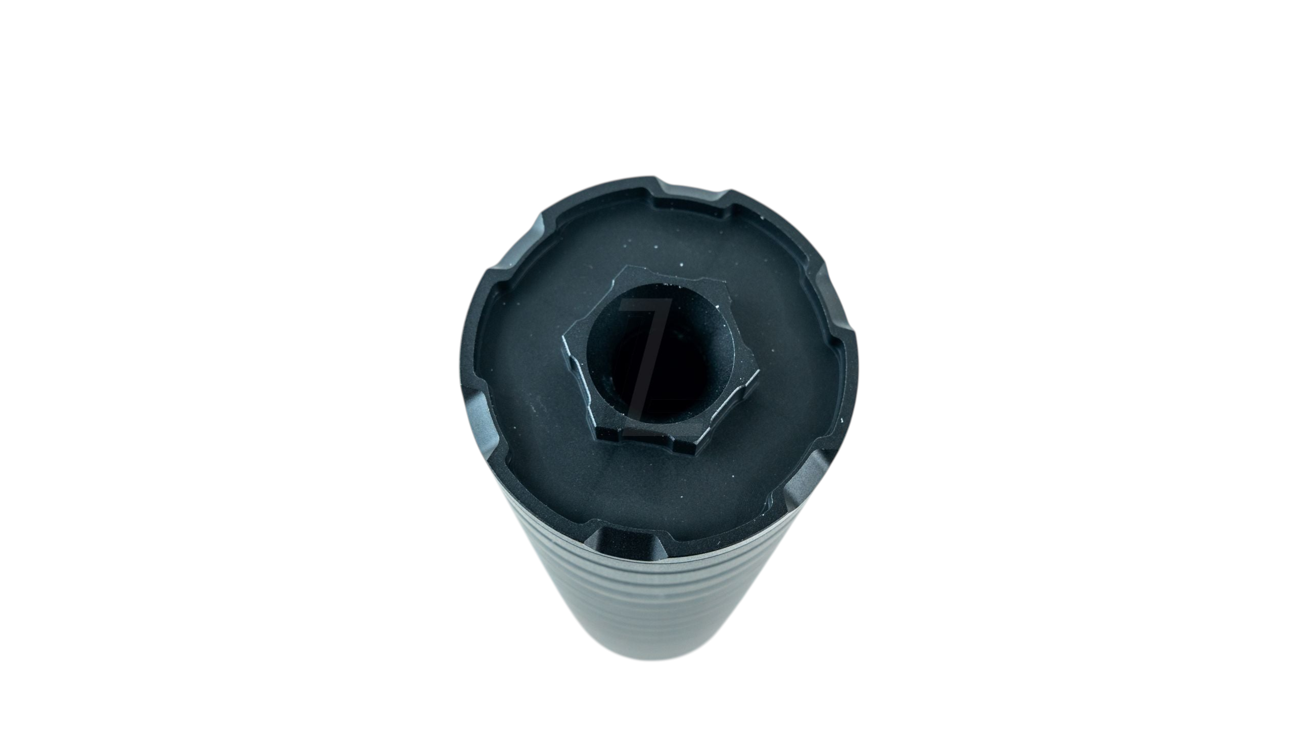 ACM - Q CHERRY BOMB + Q TRASH PANDA SUPPRESSOR SET