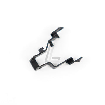 GUARDER - EXTENDED SLIDE STOP FOR MARUI G17 GEN5 MOS (BLACK)