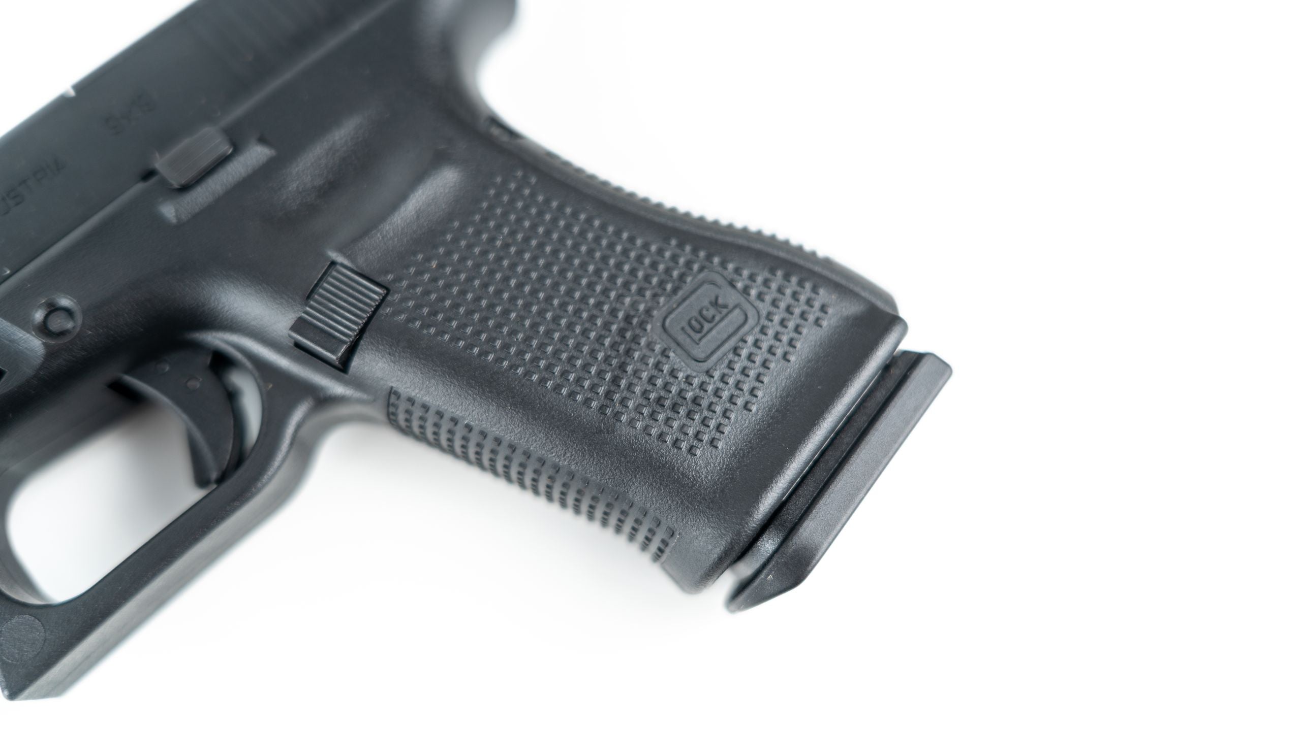 UMAREX - GLOCK 19 GEN 5 MOS GBB AIRSOFT PISTOL (SRC G19 GEN 5 MOS)