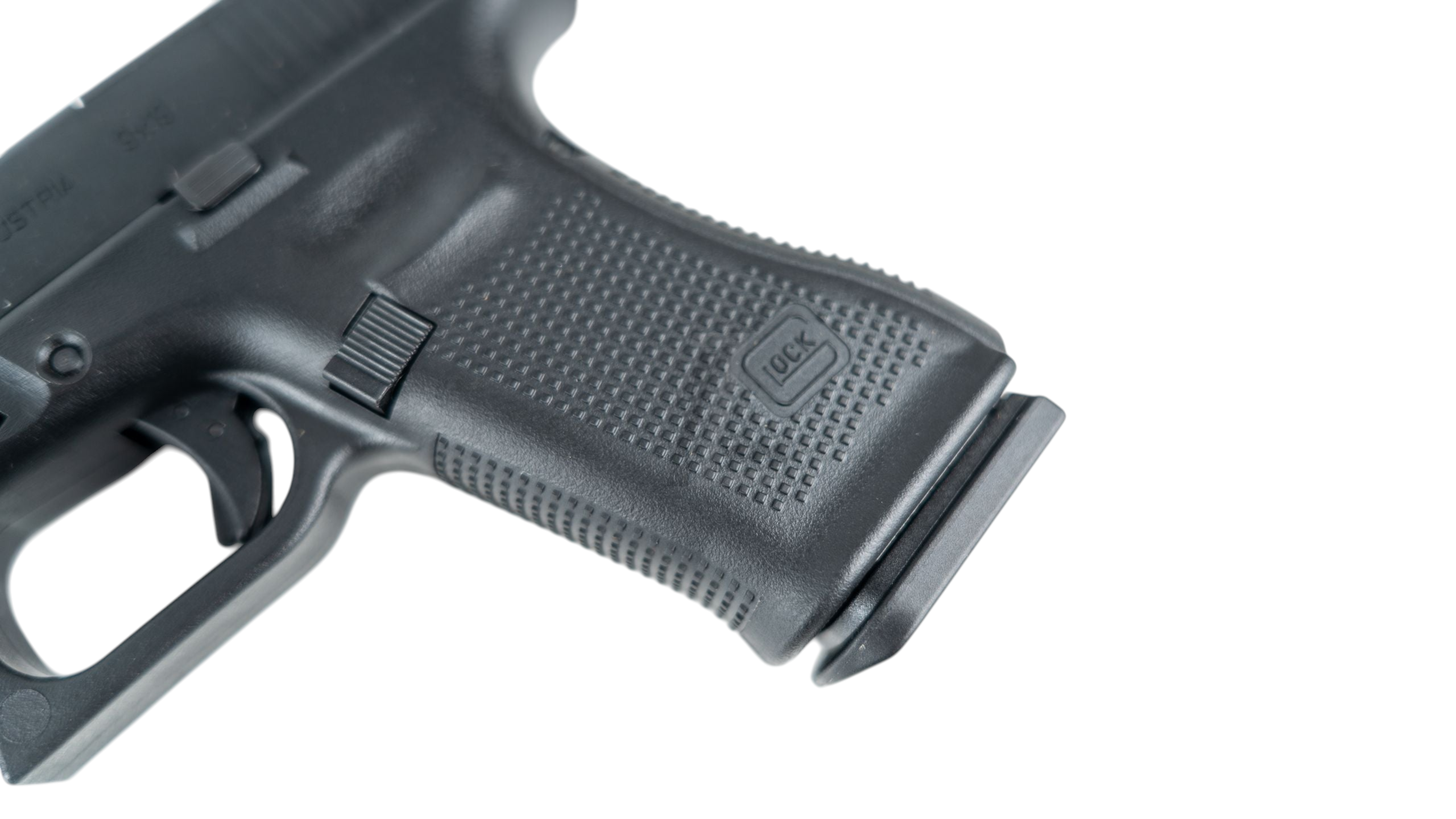 UMAREX - GLOCK 19 GEN 5 MOS GBB AIRSOFT PISTOL (SRC G19 GEN 5 MOS)