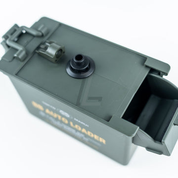 TOKYO MARUI - BB AUTO LOADER (1600RDS ELECTRIC TYPE)
