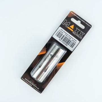 MAXX MODEL - CNC HARDENED STAINLESS STEEL CYLINDER - TYPE E (200 - 250MM)