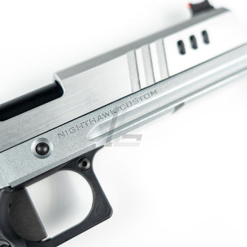 RWA - NIGHTHAWK CUSTOM BDS9 GBB PISTOL