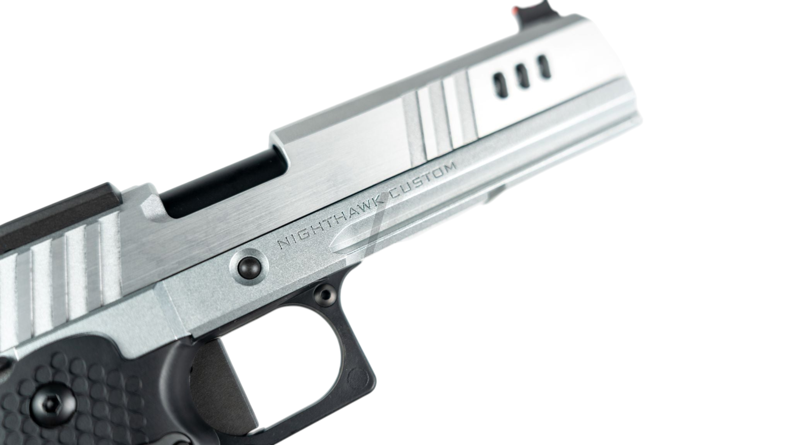RWA - NIGHTHAWK CUSTOM BDS9 GBB PISTOL