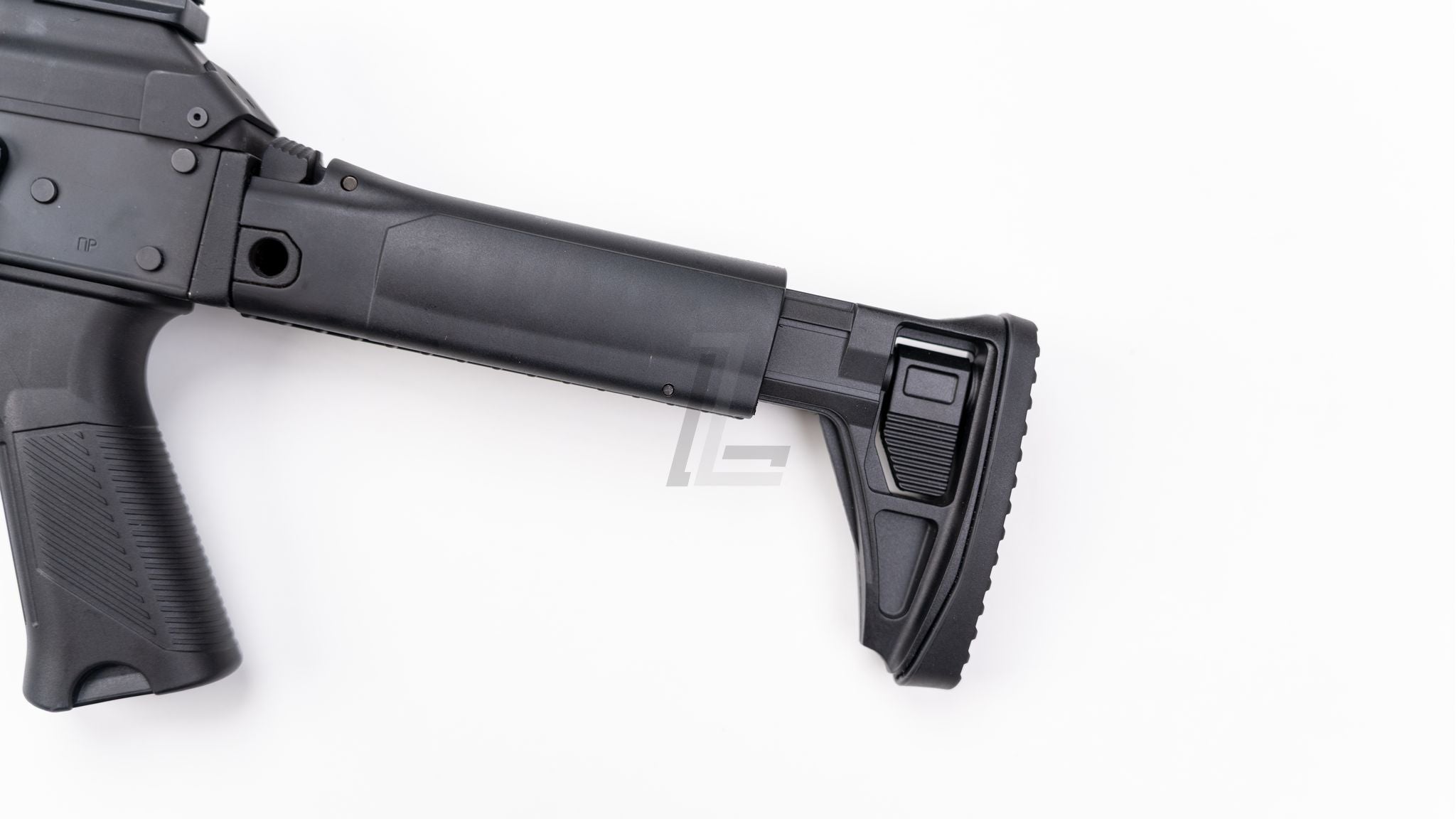 WELL PRO - PPK-20 GBB SMG