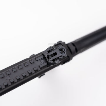 WELL PRO - PPK-20 GBB SMG