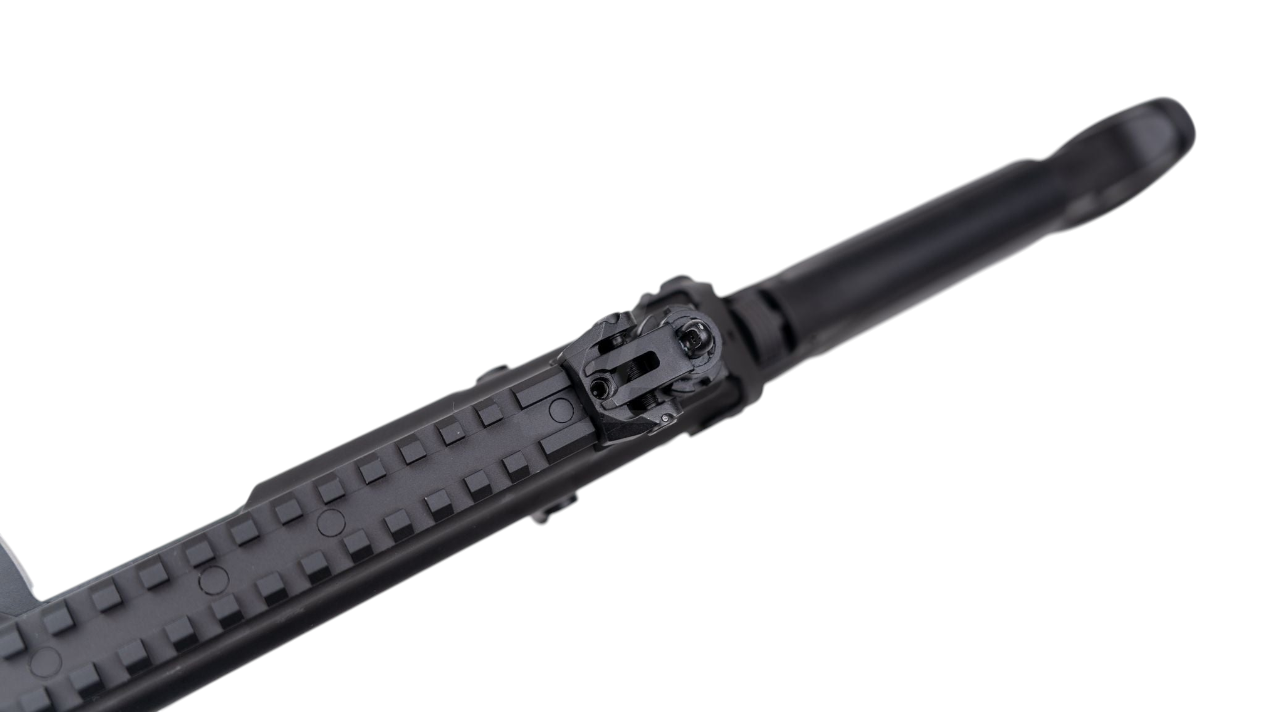 WELL PRO - PPK-20 GBB SMG