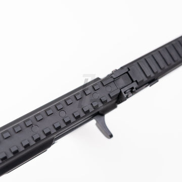 WELL PRO - PPK-20 GBB SMG