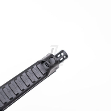 WELL PRO - PPK-20 GBB SMG