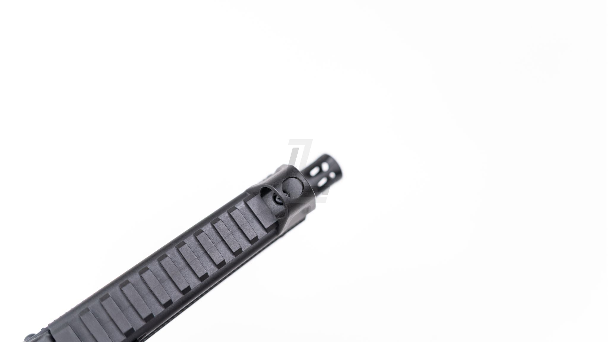 WELL PRO - PPK-20 GBB SMG