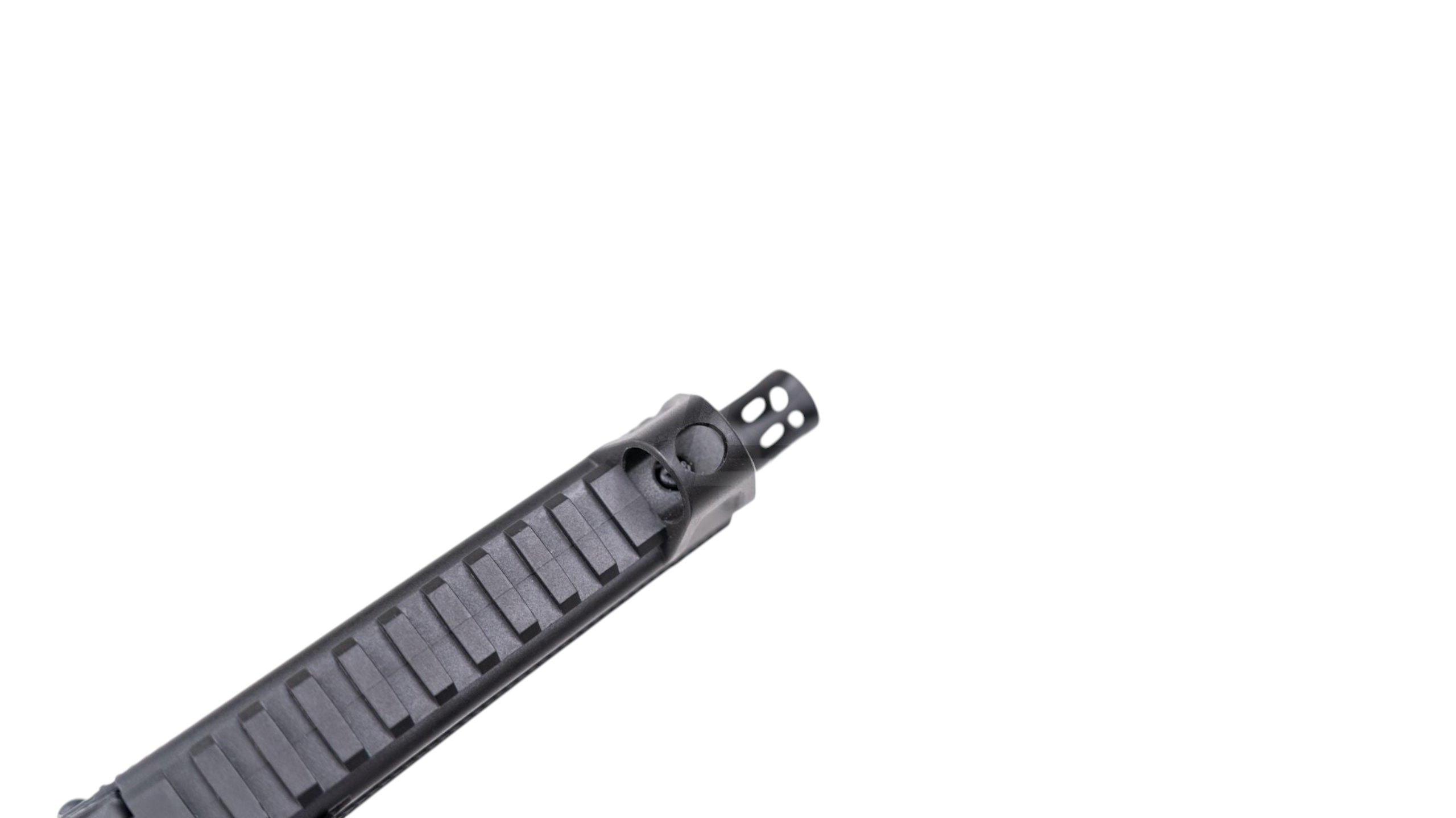 WELL PRO - PPK-20 GBB SMG