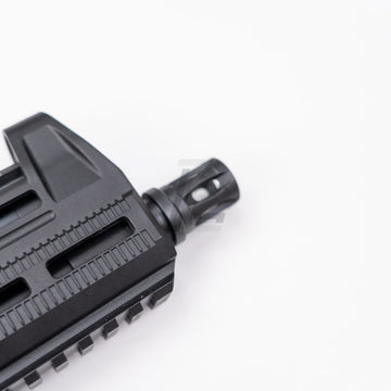 WELL PRO - PPK-20 GBB SMG