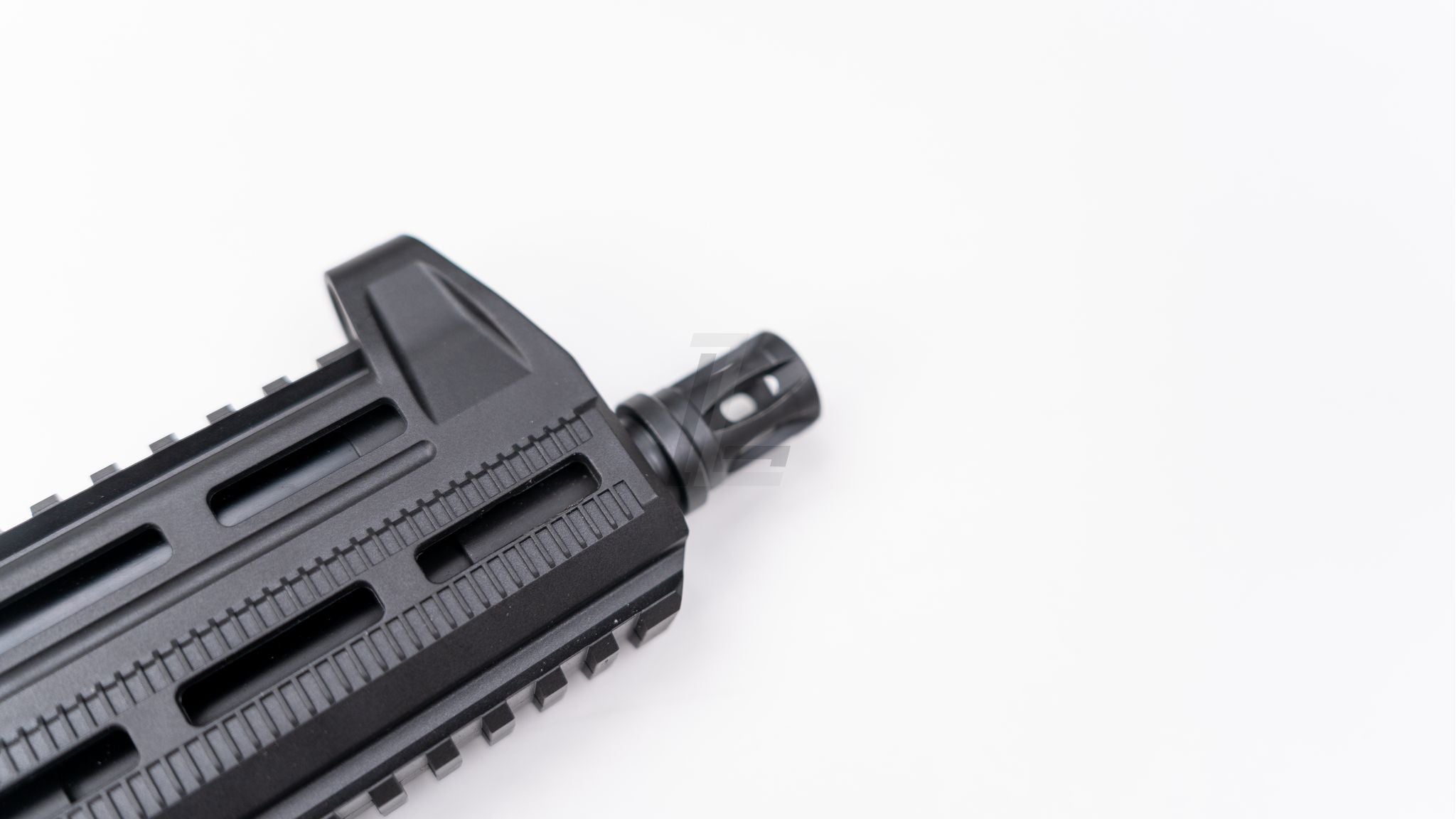 WELL PRO - PPK-20 GBB SMG