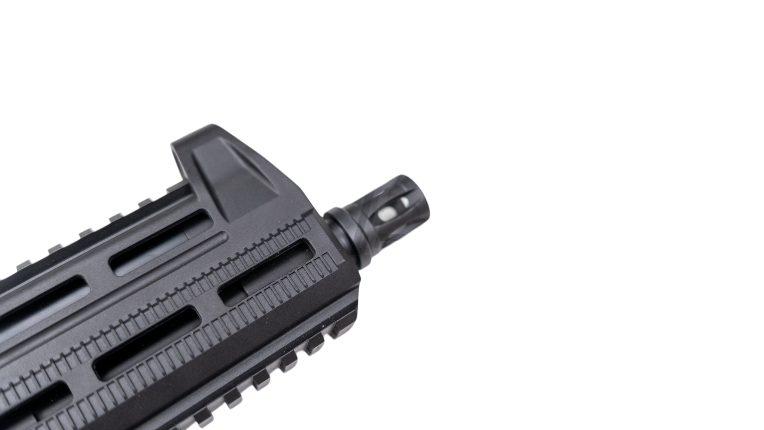 WELL PRO - PPK-20 GBB SMG