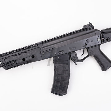 WELL PRO - AK-12 GBB ASSAULT RIFLE
