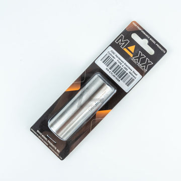 MAXX MODEL - CNC HARDENED STAINLESS STEEL CYLINDER - TYPE A (450 - 550MM)