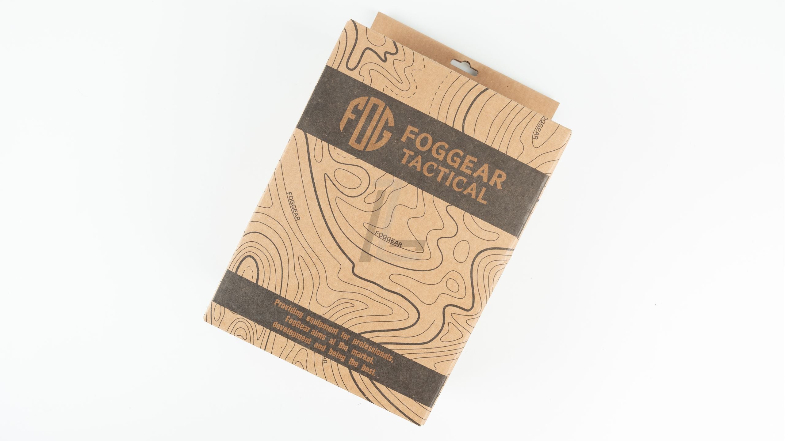 FOGGEAR - UNIVERSAL SUREFIRE X300 KYDEX HOLSTER