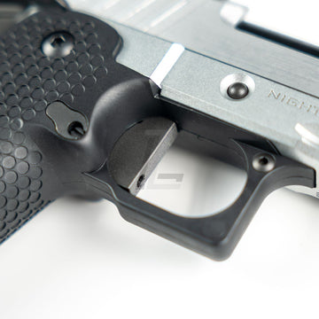 RWA - NIGHTHAWK CUSTOM BDS9 GBB PISTOL