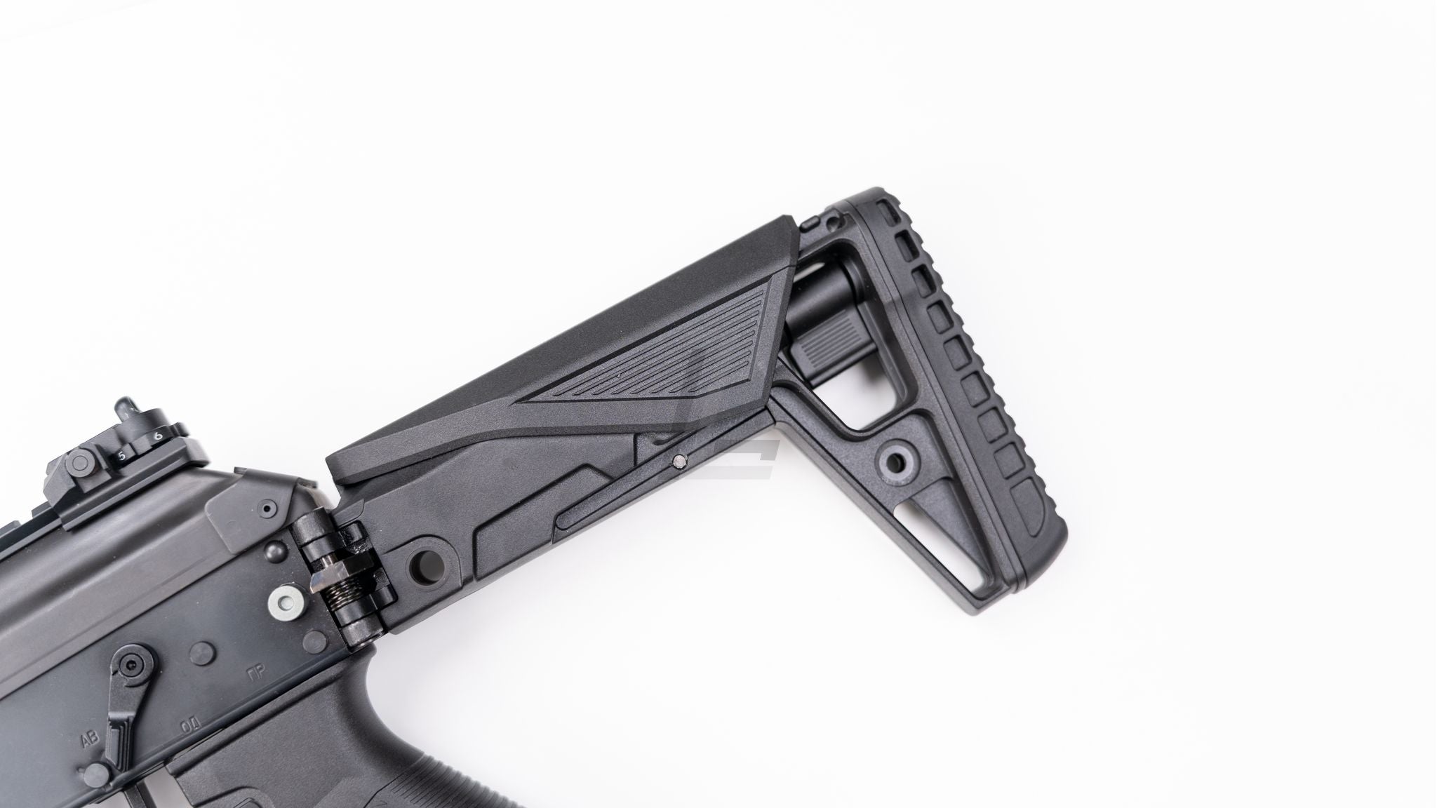 WELL PRO - AK-12 GBB ASSAULT RIFLE