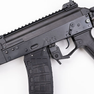 WELL PRO - AK-12 GBB ASSAULT RIFLE