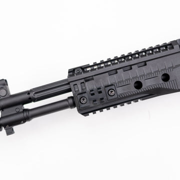 WELL PRO - AK-12 GBB ASSAULT RIFLE