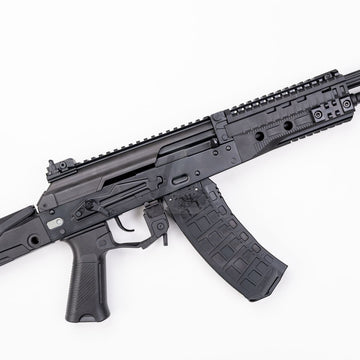 WELL PRO - AK-12 GBB ASSAULT RIFLE