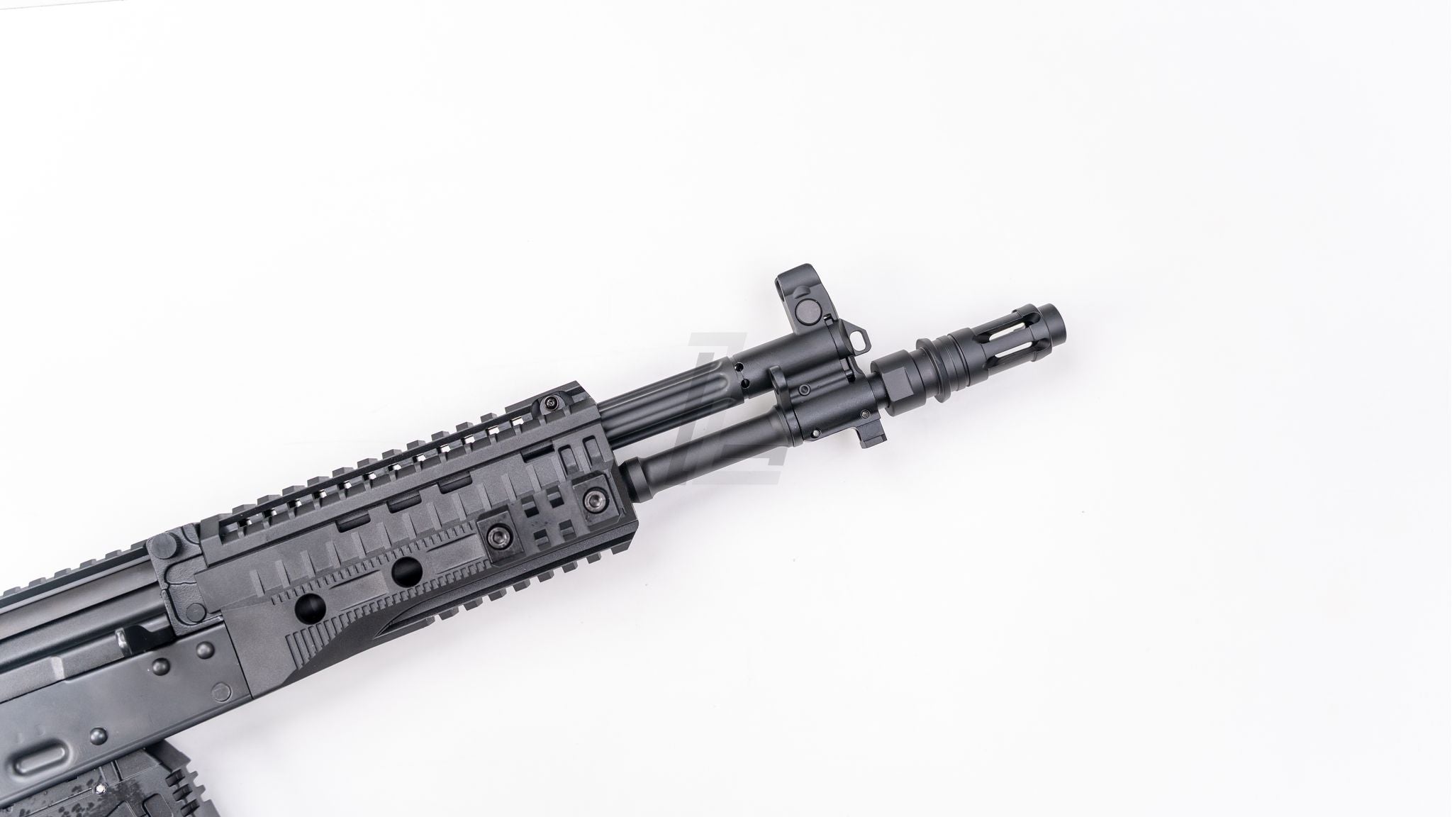 WELL PRO - AK-12 GBB ASSAULT RIFLE