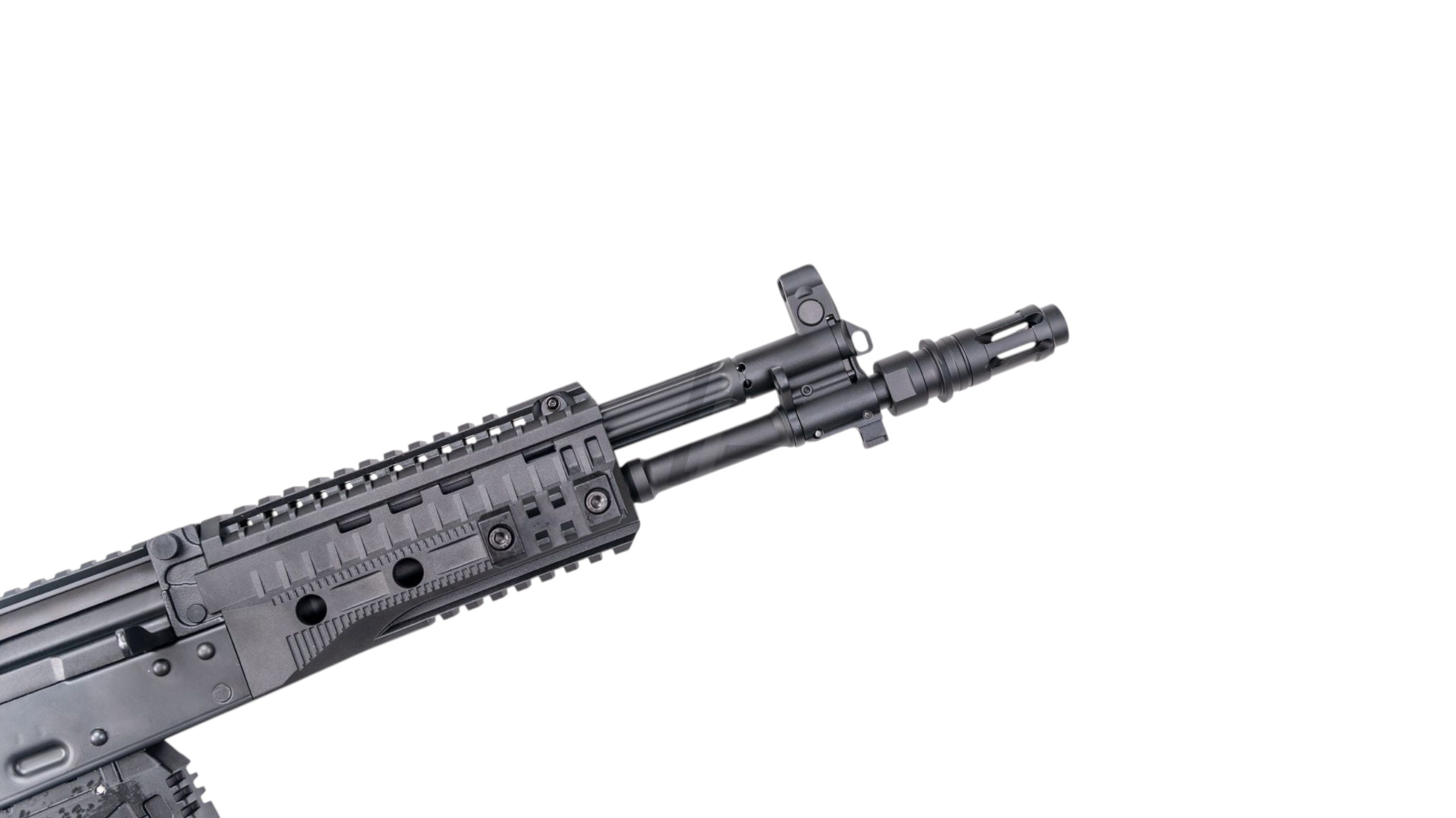 WELL PRO - AK-12 GBB ASSAULT RIFLE