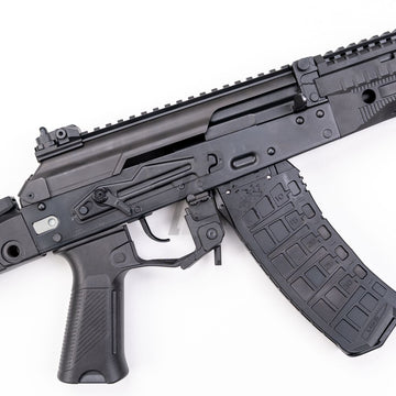 WELL PRO - AK-12 GBB ASSAULT RIFLE