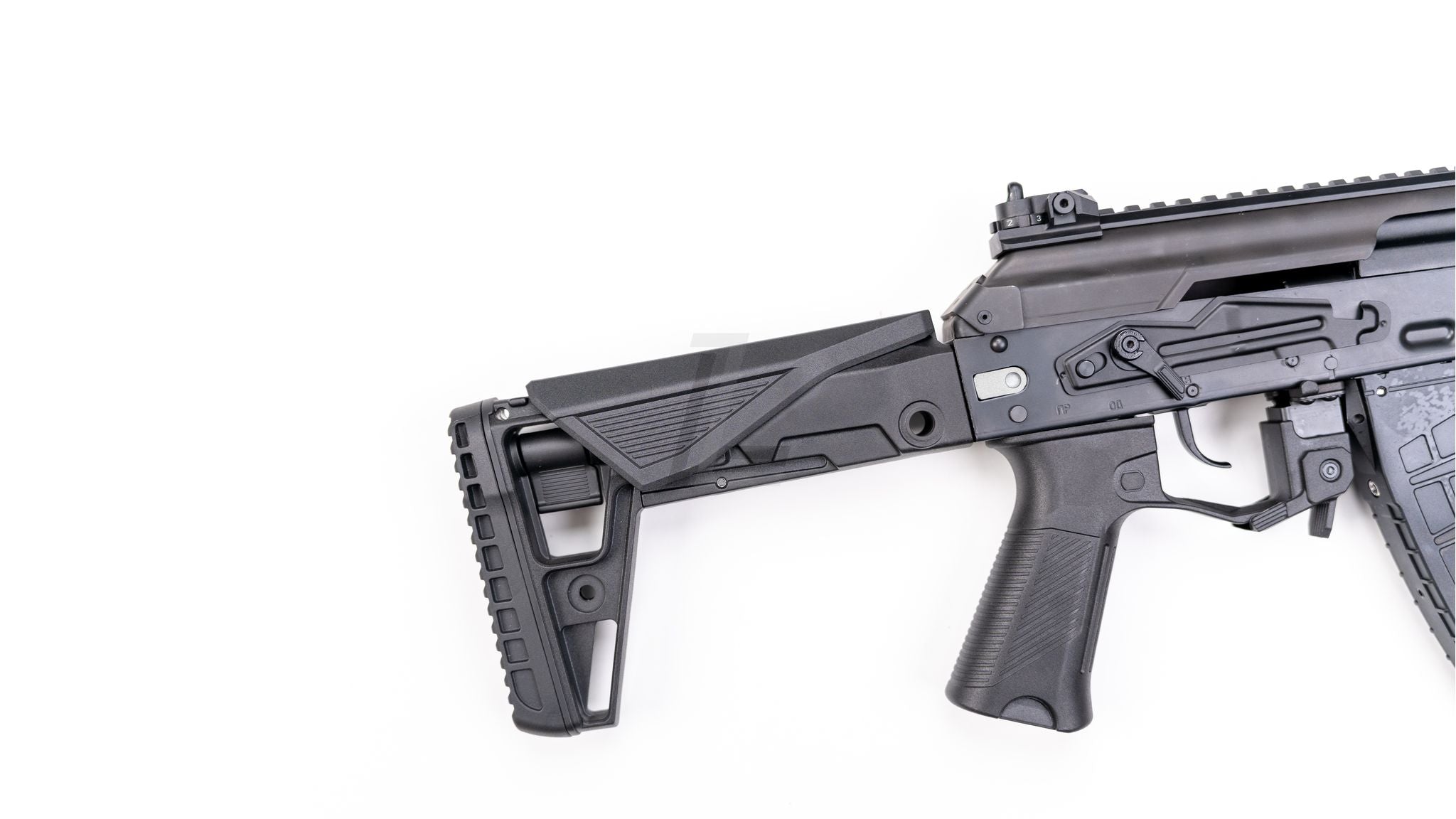 WELL PRO - AK-12 GBB ASSAULT RIFLE