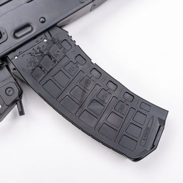 WELL PRO - AK-12 GBB ASSAULT RIFLE