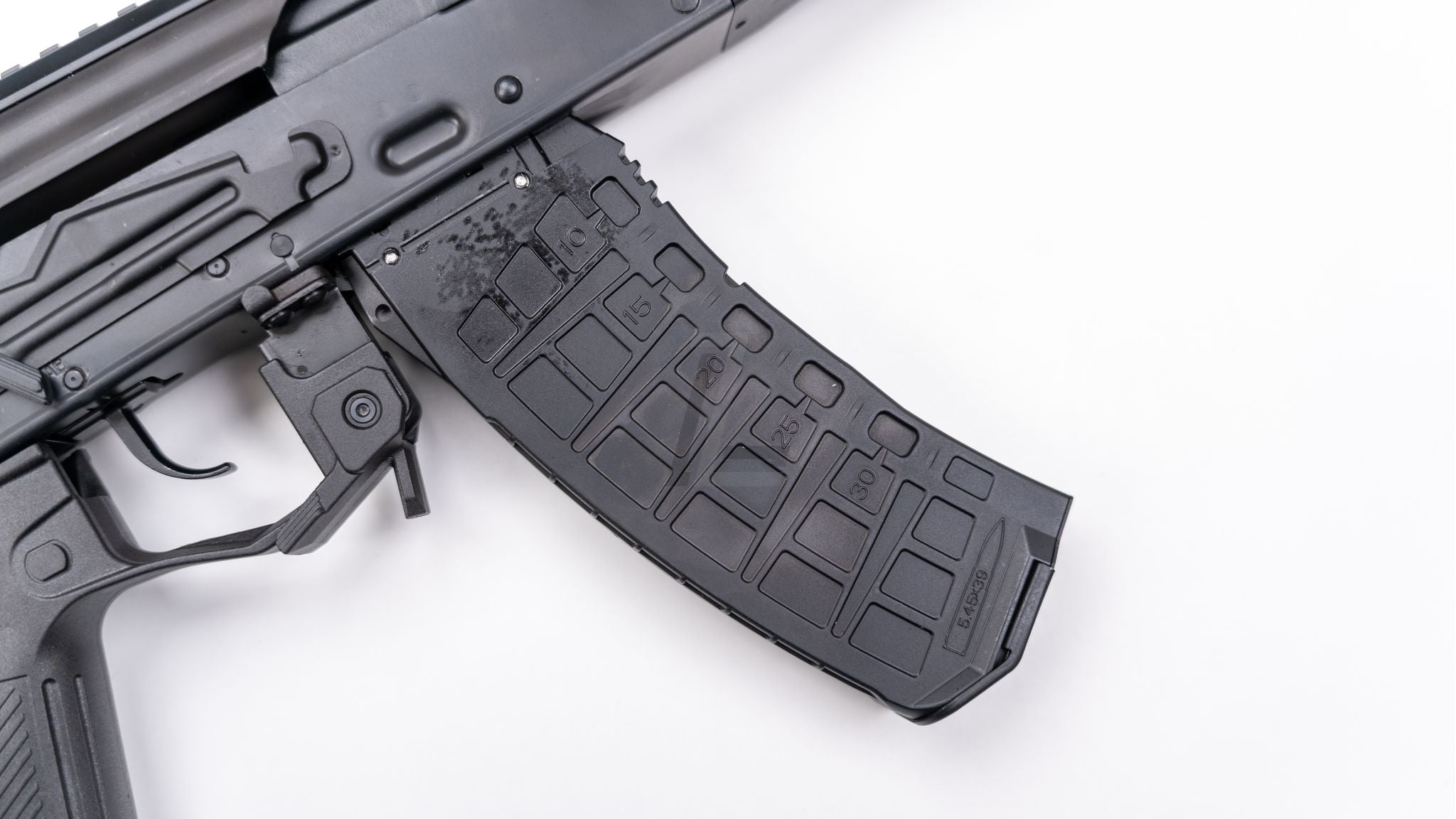 WELL PRO - AK-12 GBB ASSAULT RIFLE