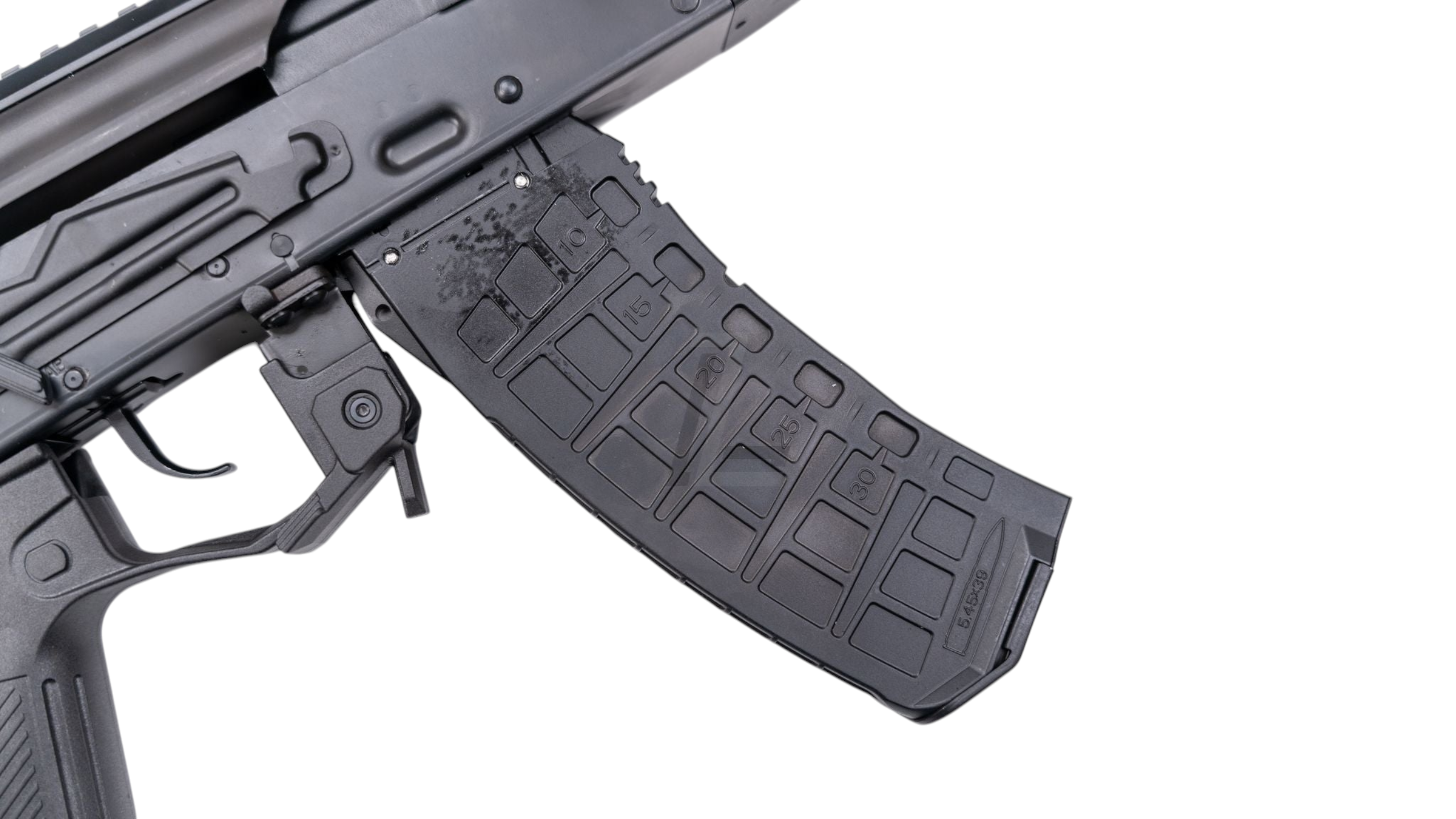 WELL PRO - AK-12 GBB ASSAULT RIFLE