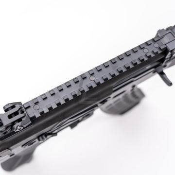 WELL PRO - AK-12 GBB ASSAULT RIFLE