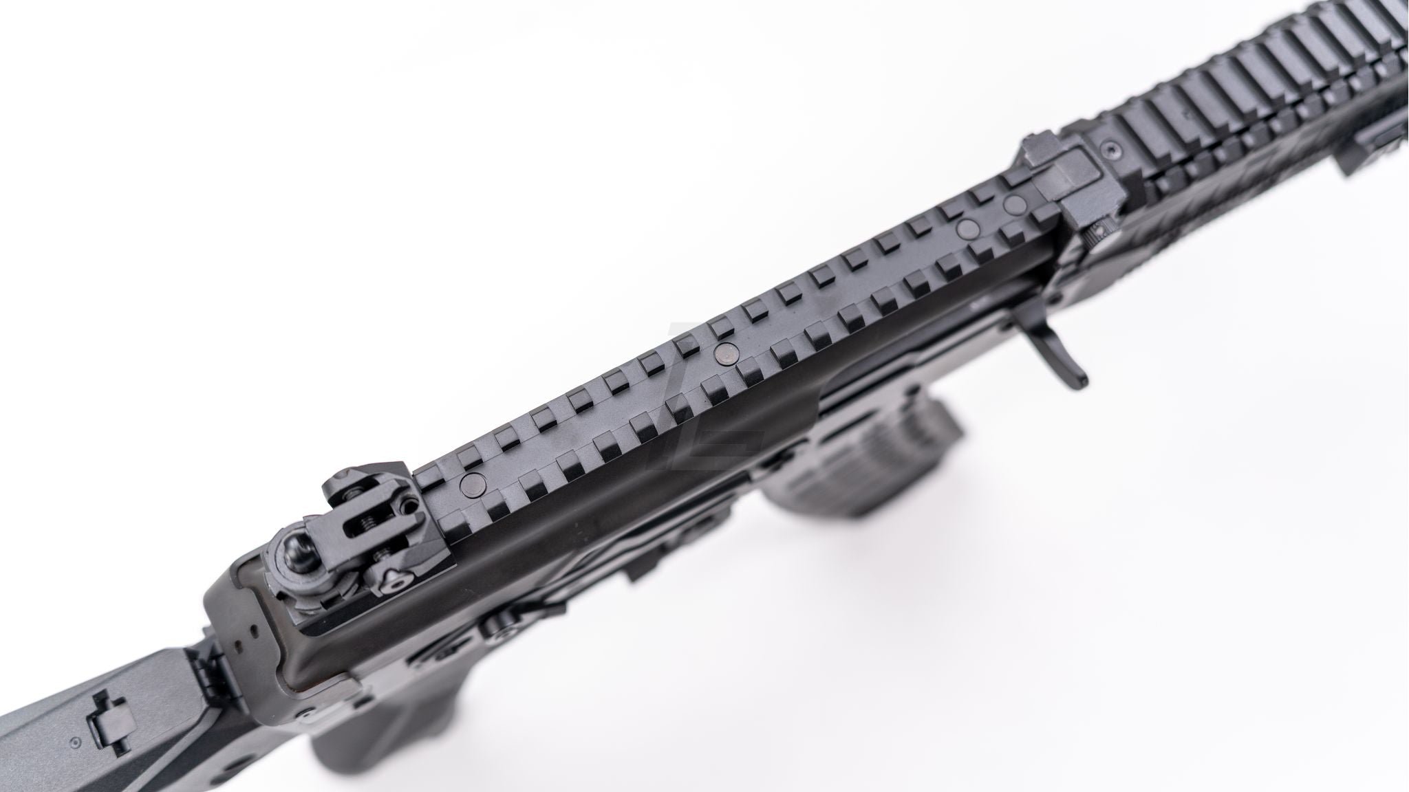 WELL PRO - AK-12 GBB ASSAULT RIFLE